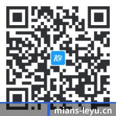 Android APP 二维码
